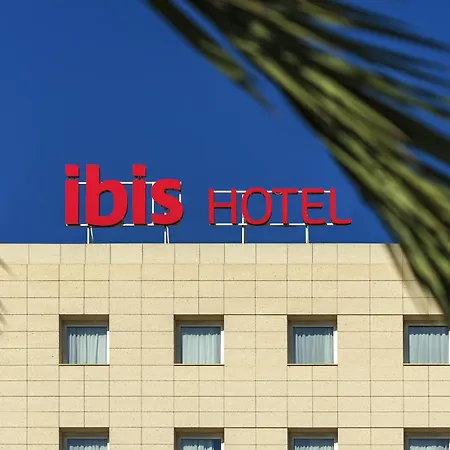 Ibis Эльче
