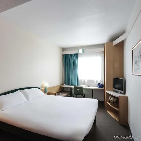 Ibis Hotel Elche