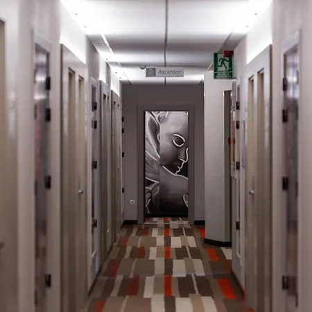 Ibis Отель Эльче