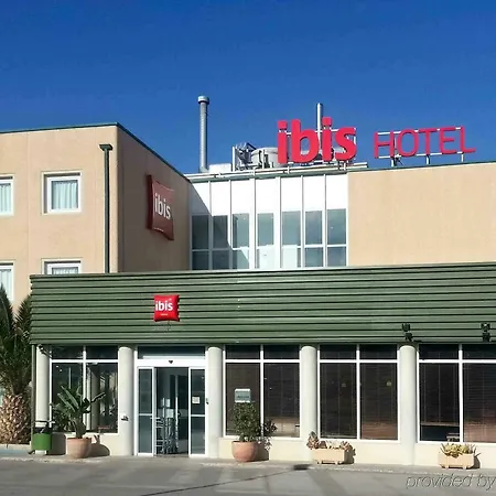 Hotel Ibis