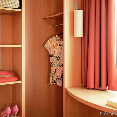 Hotel Ibis Elche