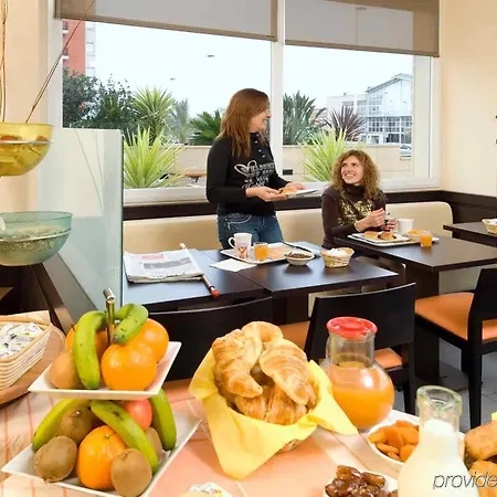 Hotel Ibis 3*