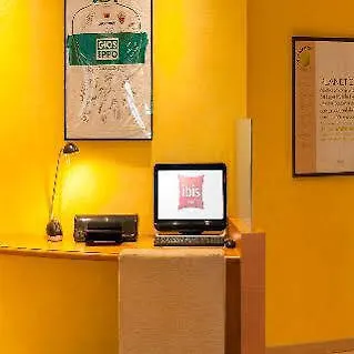 Ibis 3*