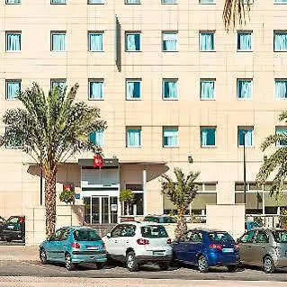 Ibis 3* Elche