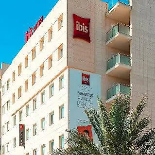 Ibis Hotel