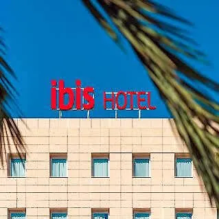 Hotel Ibis Elche