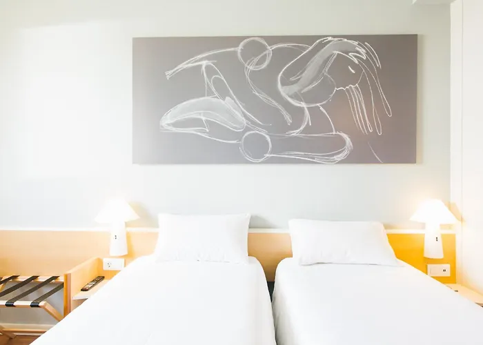 Ibis Hotell Elche