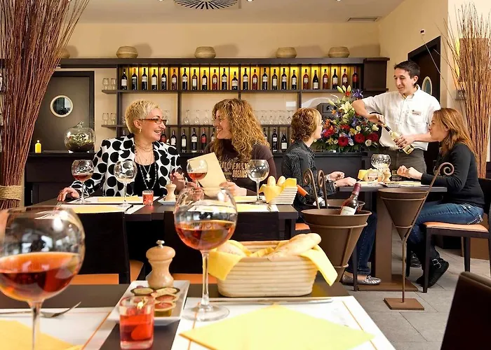 Ibis Hotel Elche