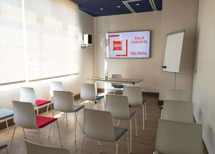 Ibis Hotell