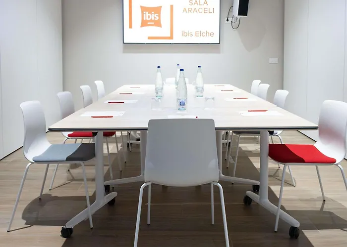 Hotell Ibis