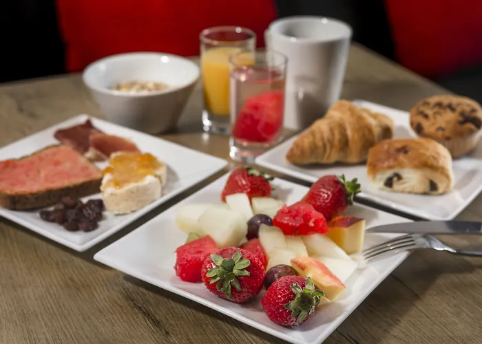 Ibis Hotell Elche