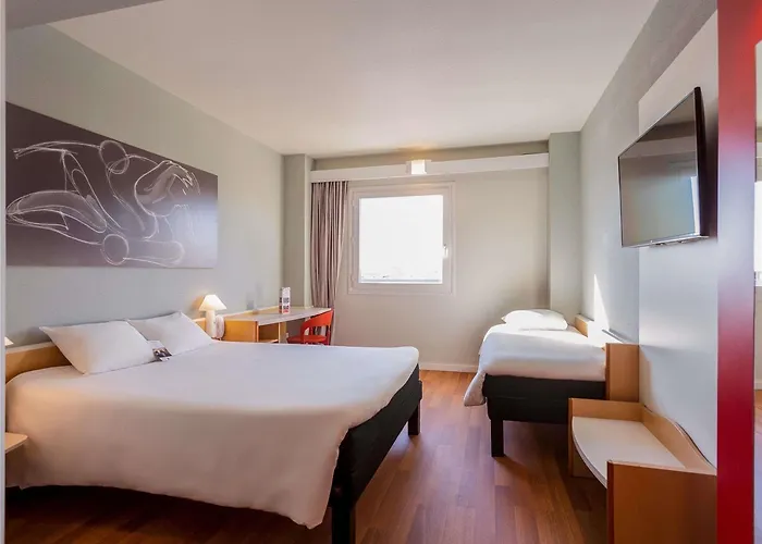 Hotel Ibis 3*