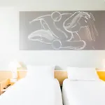 Ibis فندق إلتشه