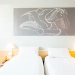 Ibis فندق إلتشه
