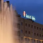 Ibis إلتشه