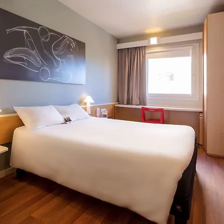 Ibis 3* Elche