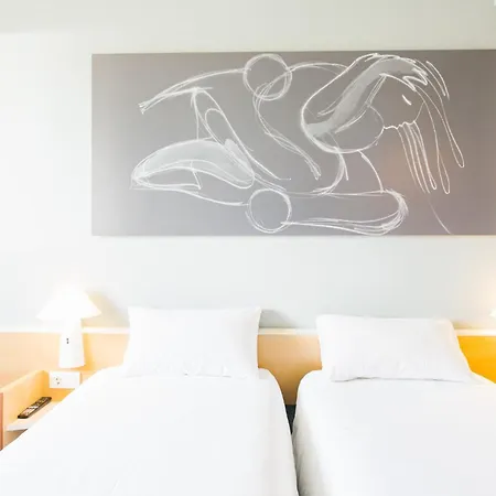 Ibis Hotel Elx