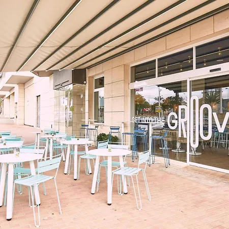 Ibis Hotel Elx