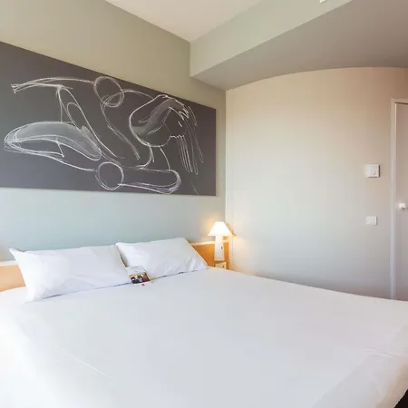 Hotel Ibis Elx