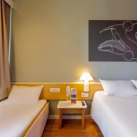 Ibis Hotel