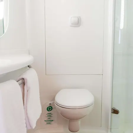 Hotel Ibis Elx