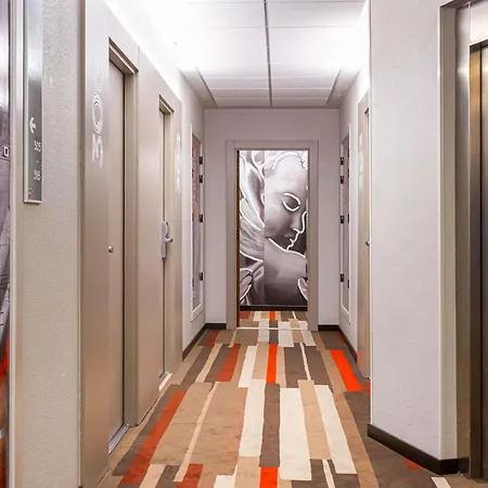 Hotel Ibis Elx