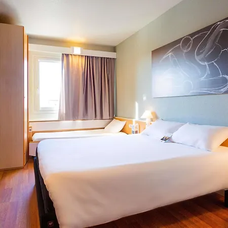 Hotel Ibis 3*