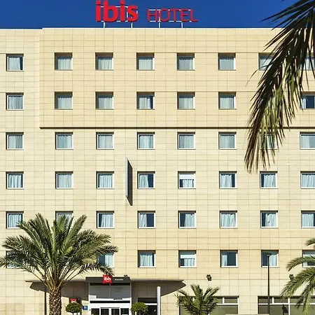 Hotel Ibis Elche