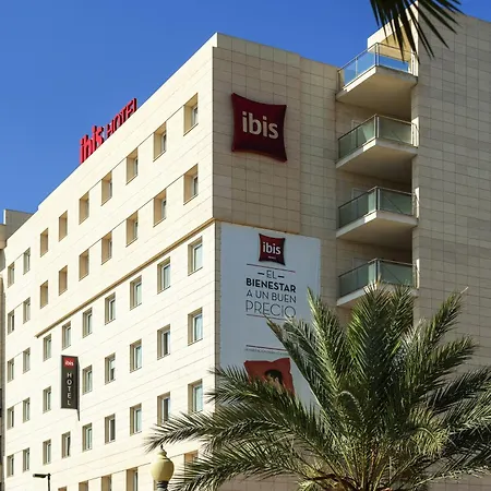 Ibis 3*