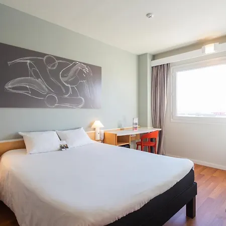 Ibis 3* Elche