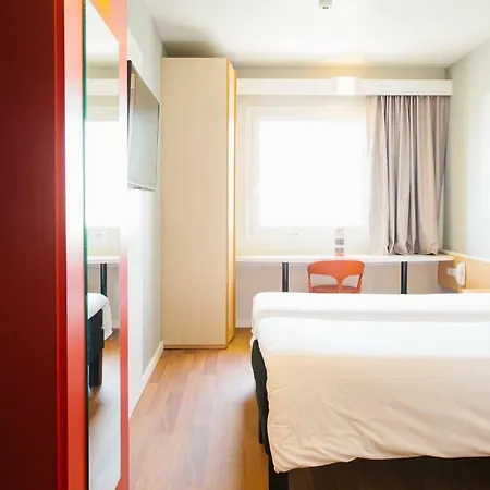 Hotel Ibis Elx