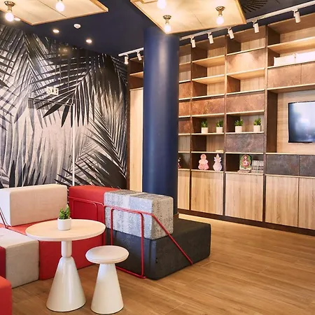 Ibis Hotel Elx