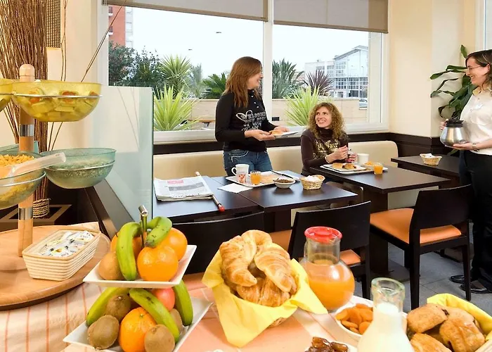 Ibis Hotel Elche