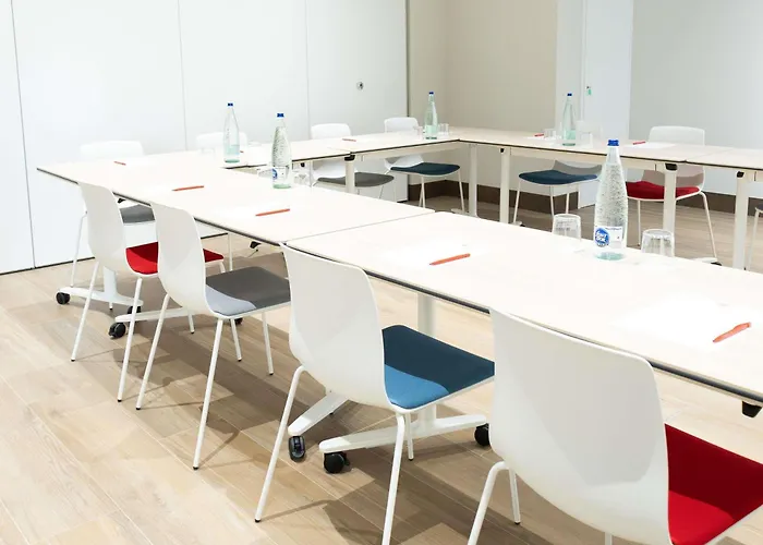 Hotel Ibis 3*