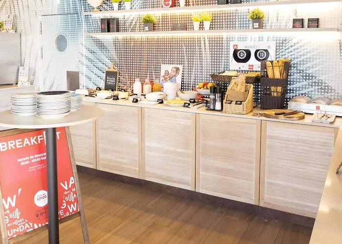 Ibis Hotel Elche
