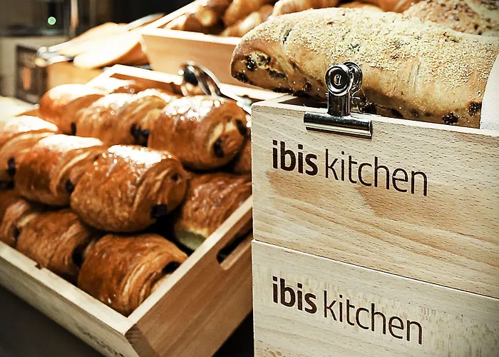 Ibis 3*