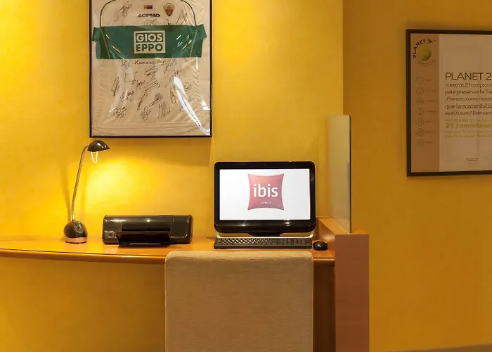 Ibis Hotel