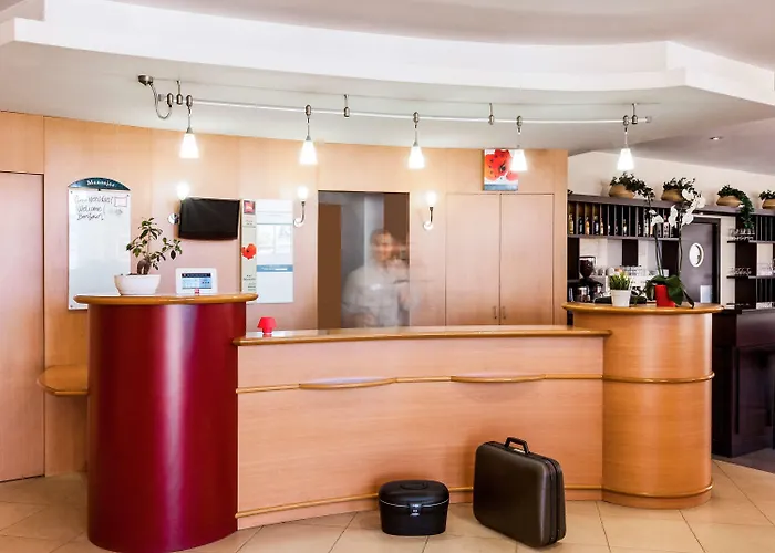 Ibis Hotel Elche