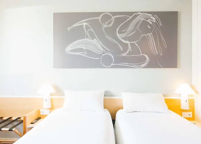 Ibis Hotel Elche