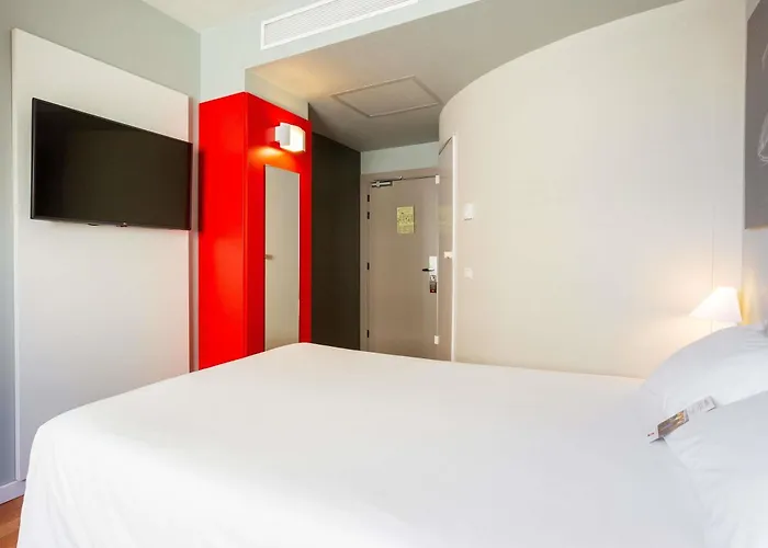 Hotel Ibis