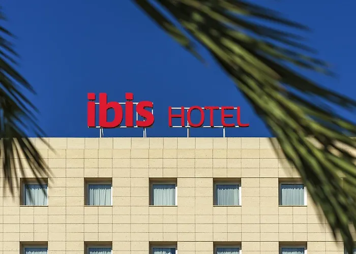 Ibis Elche