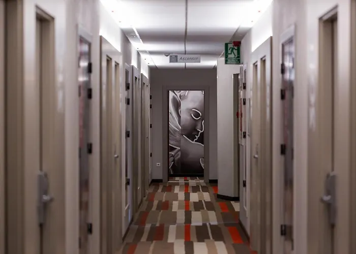 Ibis Hotel Elche