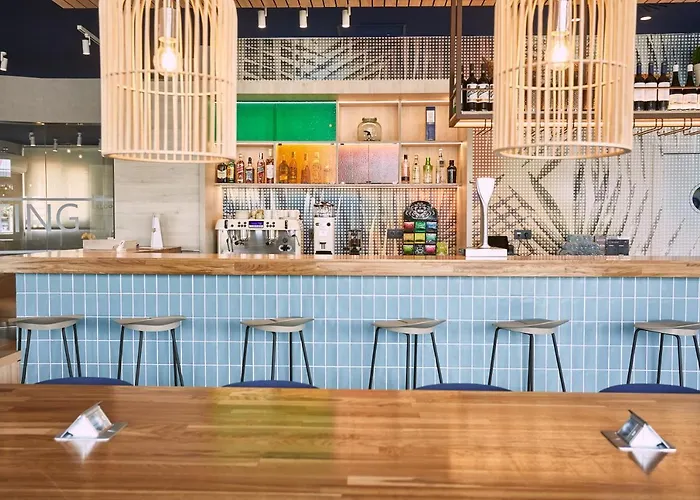 Ibis Hotel 3*