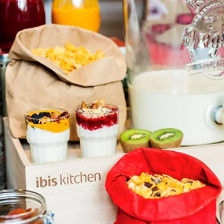 Hotel Ibis Elx